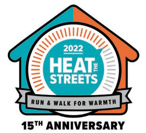 Heat the Streets Logo